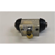 NAPA Wheel Cylinder Hydraulic Brake Rear NCY1108