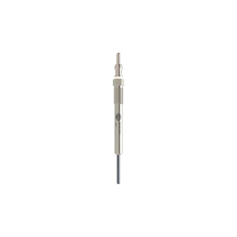 Hella Diesel Engine Glow Plug fits Alfa Romeo Mito 2009-2018 1.3