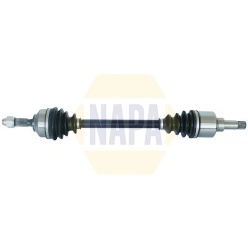 NAPA CV Drive Shaft Driveshaft Front Left NDS1024L