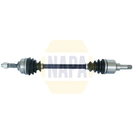 NAPA CV Drive Shaft Driveshaft Front Left NDS1024L