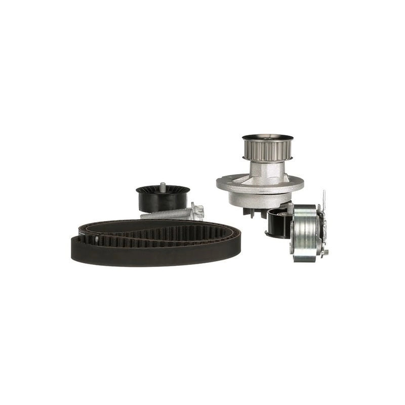Gates Timing Belt & Water Pump Kit KP25499XS-4