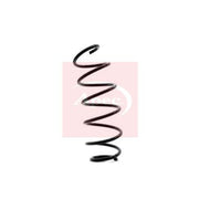 Apec 2 x Suspension Springs fits Citroën C3 Picasso 2008-2015 1.2 1.4 1.6