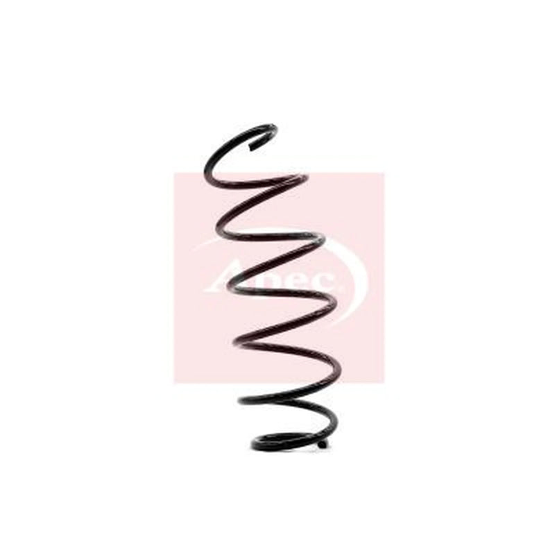 Apec Front Suspension Coil Spring ACS1317