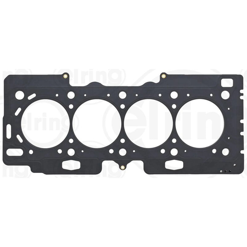 Elring Cylinder Head Gasket 1mm Thick fits Citroën Saxo 1996-2004 1.6