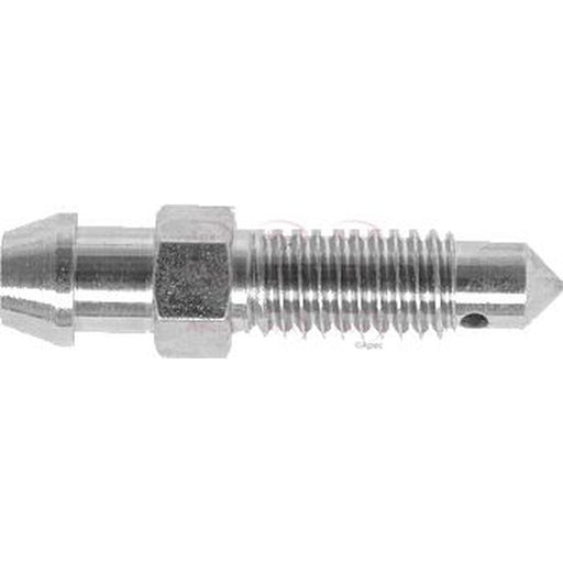 Apec Apec Bleed Screw M6X1 BBS5 542938 BBS5