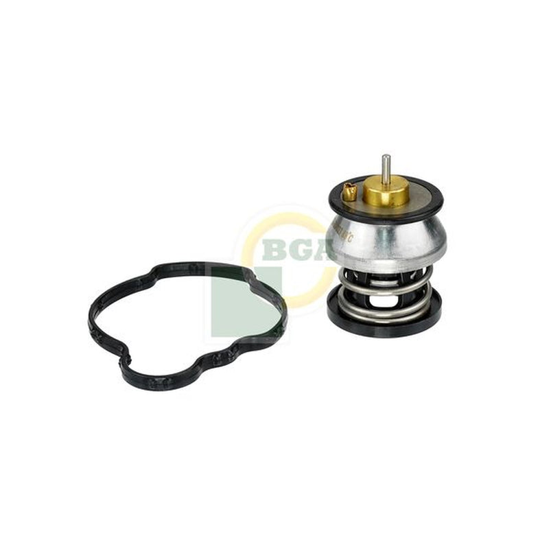 BGA Thermostat,Coolant fits BMW 1 Sports Hatch 2011-2019