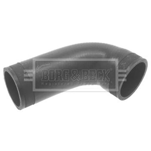 Borg & Beck Intercooler Turbo Charge Air Hose BTH1193