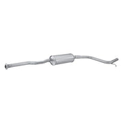 Hella Front Silencer Front fits Ford Mondeo 1996-2000 1.6 1.8