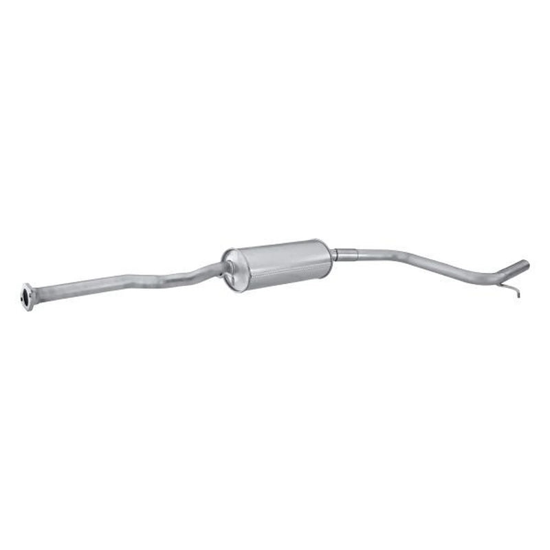 Hella Front Silencer Front fits Ford Mondeo 1996-2000 1.6 1.8