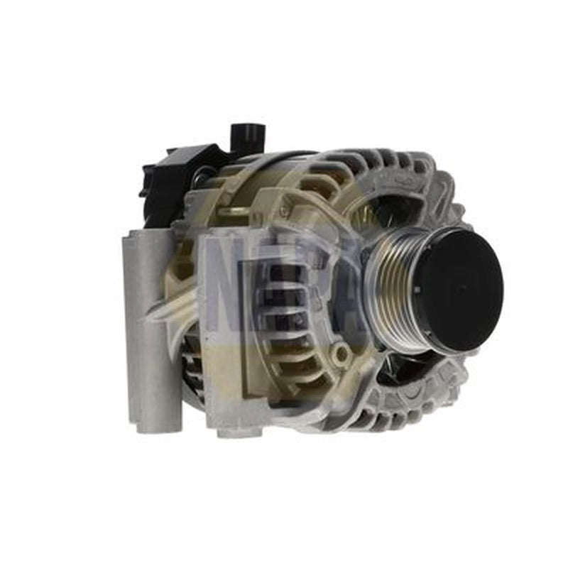 NAPA Car Alternator 12V fits Opel Corsa E 2014 on 1.3