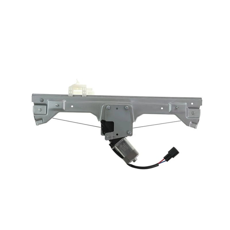 Valeo Electric Window Regulator Lifter Left Front 861292