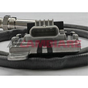 Cambiare NOx Nitrogen Oxide Sensor Exhaust P fits Opel Insignia A Country Tourer