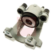 Apec 2 x Rear Brake Calipers fits Jeep Grand Cherokee IV 2011 on 3.0