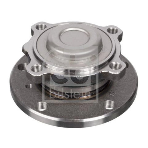 Febi Wheel Bearing Kit Rear Right 88mm 102836