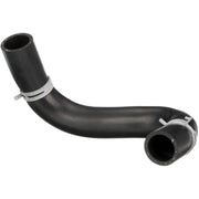 Gates Radiator Coolant Hose 390mm ID fits Kia Picanto II 2011-2017 1.0