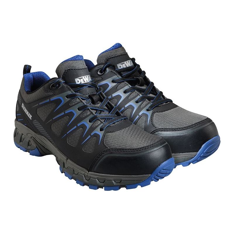Dewalt Power Tools Darlington Safety Trainers UK 9 EUR 43 DeWALT Power Tools - Dynamic Drive