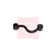 Apec Stabiliser Bar Link Coupling Rod Rear Right fits Nissan Qashqai I 2006-2013