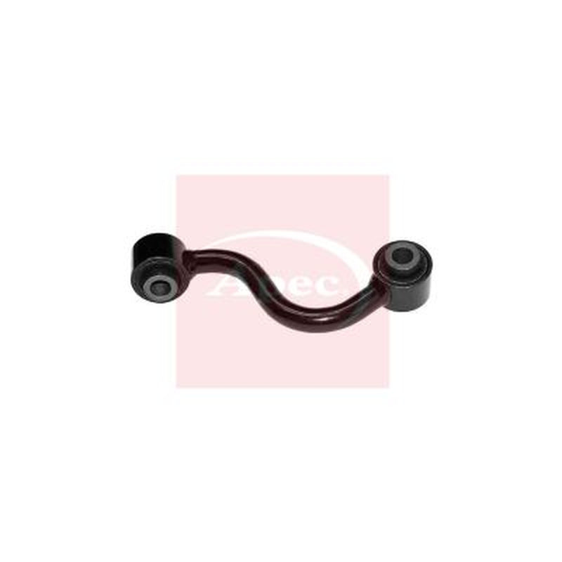 Apec Stabiliser Bar Link Coupling Rod Rear Right fits Nissan Qashqai I 2006-2013