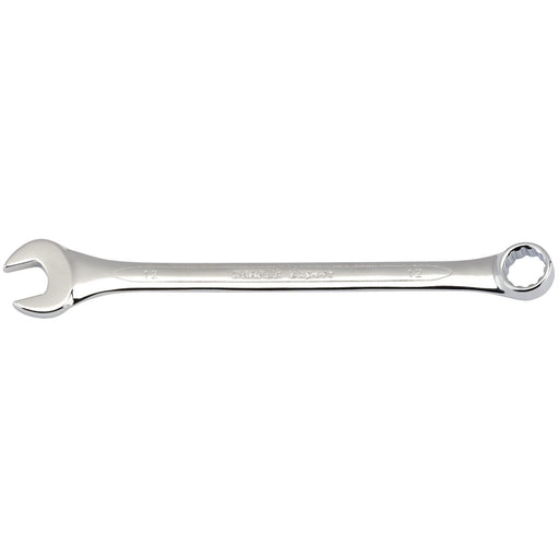Draper Combination Spanner, 12mm 84779 Draper - Dynamic Drive