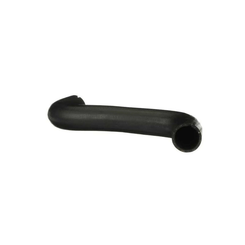 Gates Intercooler Turbo Charge Air Hose 390mm fits Fiat Idea 2004 on 1.3
