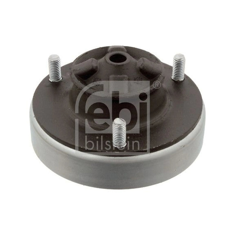 Febi Rear Suspension Strut Support Mount 14524