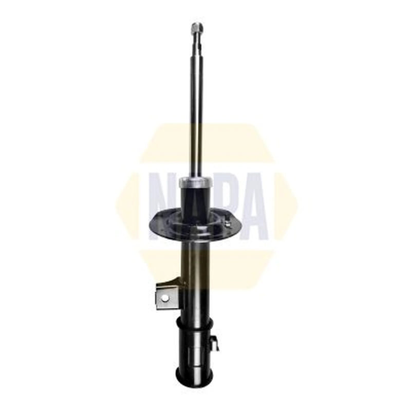 NAPA 2 x Shock Absorbers fits Kia Sportage III 2010-2015 1.6 1.7 2.0