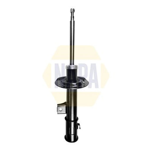 NAPA Shock Absorber Damper Strut Front Right fits Hyundai IX35 2009-2015