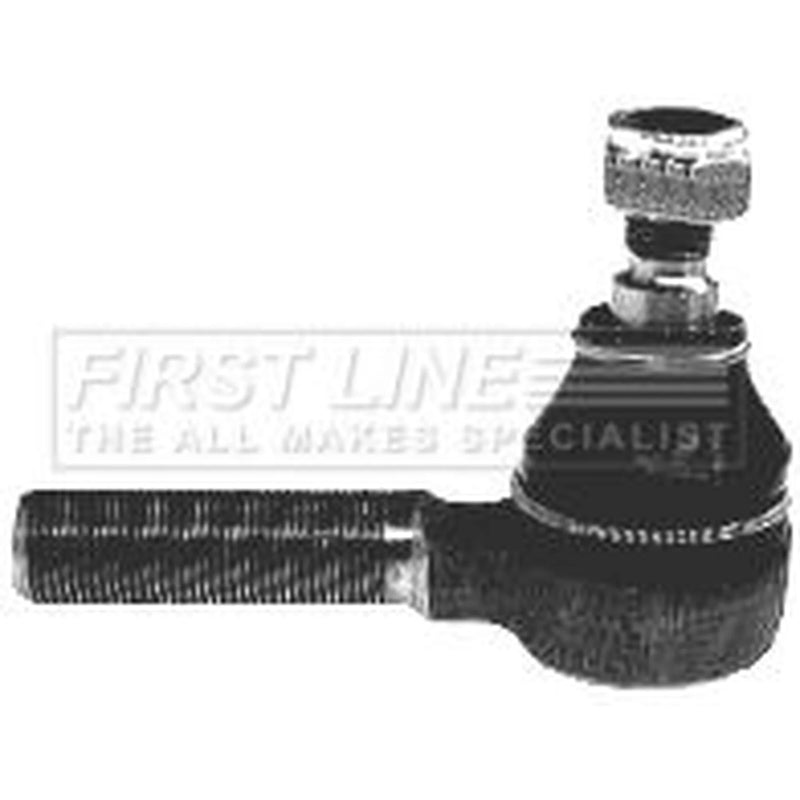 First Line Steering Tie Rod Ball Joint Front Right fits Ldv 400 1989-1996 2.5