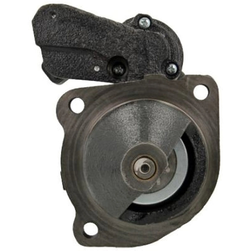 Hella Starter Motor 12V 4kW 9 Teeth fits Deutz-Fahr Series 5 2013 on