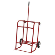 Sealey Drum Stillage Mobile 205L/48gal TP112 Sealey - Dynamic Drive