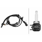 Hella ABS Wheel Speed Sensor Rear