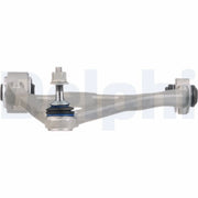 Delphi Control/Trailing Arm Right fits Jaguar F-Type 2012-2017 2.0 3.0 5.0