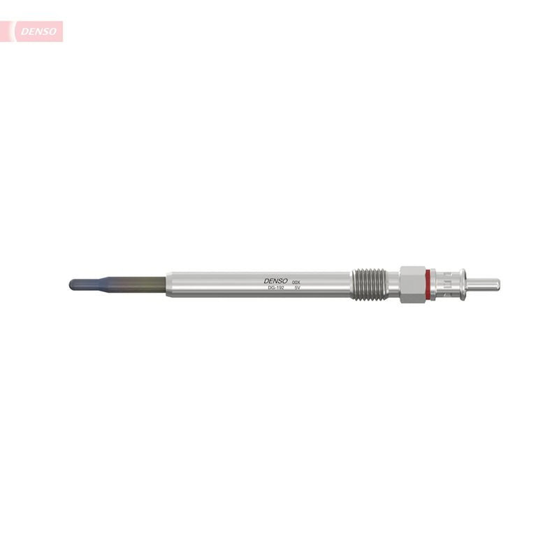 Denso Diesel Engine Glow Plug fits Mercedes-Benz C-Class 2002-2008
