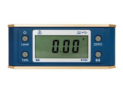 Moore & Wright IP65 Magnetic Digital Level Moore & Wright - Dynamic Drive