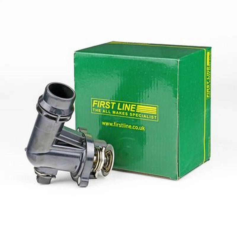 First Line Thermostat,Coolant fits BMW 3 1997-2006