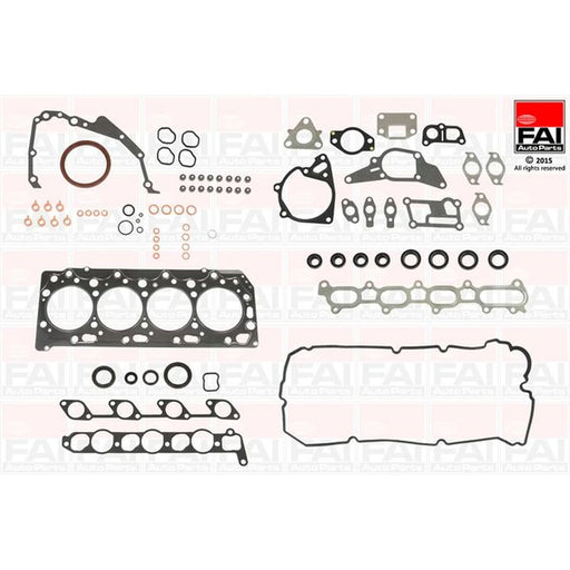 FAI Full Gasket Set FS2101