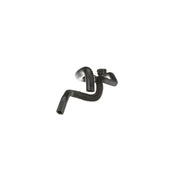 Gates Radiator Coolant Hose 385mm ID fits Fiat Panda 2012 on 1.3