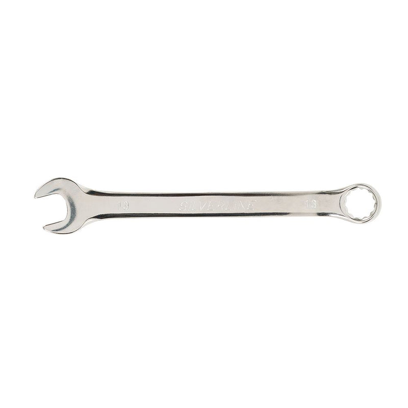 Silverline Combination Spanner 13mm LS13 Silverline  - Dynamic Drive
