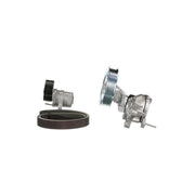 Gates V-Ribbed Belt Set K056PK1020EST