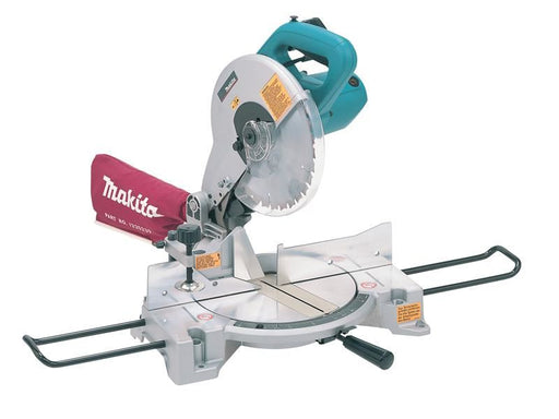 Makita LS1040N Mitre Saw 260mm 1650W 240V Makita - NN4 Online