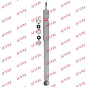 KYB Shock Absorber Damper Strut Rear fits Isuzu Trooper I Open Off-Road Vehicle