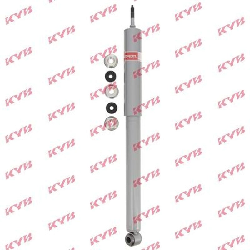 KYB Shock Absorber Damper Strut Rear fits Isuzu Trooper I Open Off-Road Vehicle