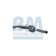 BM Catalysts Homologated Diesel Cat fits Seat Leon 1999-2006 1.9