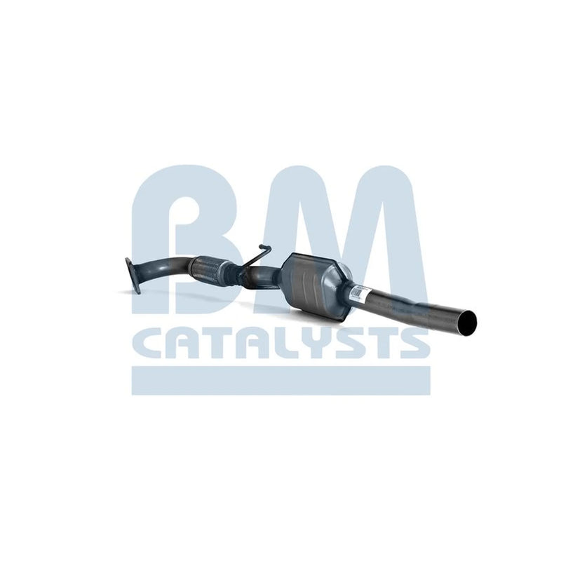 BM Catalysts Homologated Diesel Cat fits Seat Leon 1999-2006 1.9