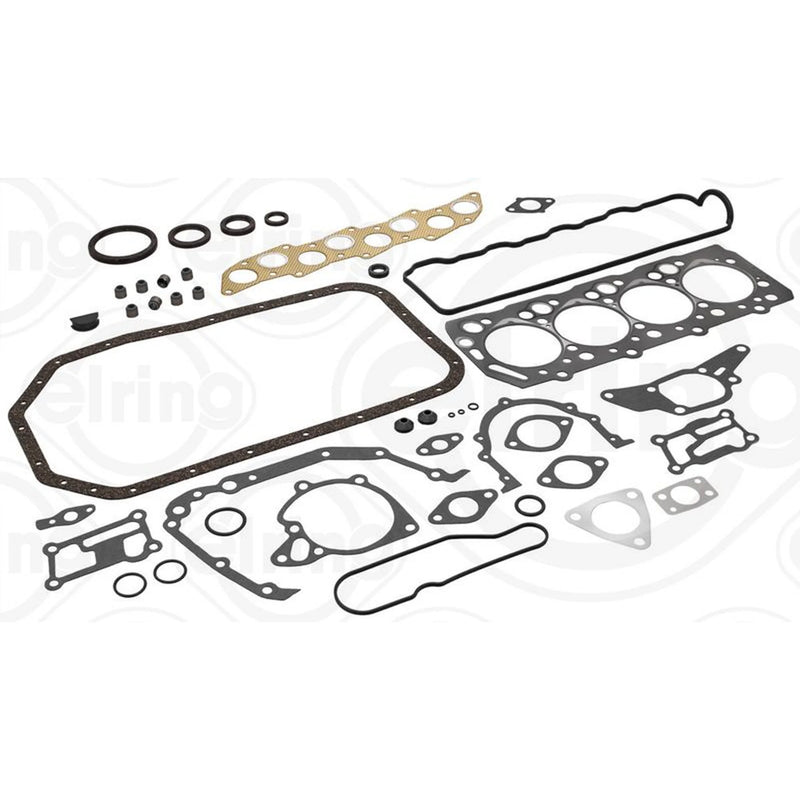 Elring Mitsubishi Diesel Full Set fits Mitsubishi Canter V 1986-1992