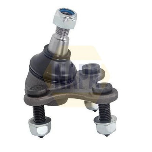 NAPA Ball Joint Front Right fits Audi A1 2018 on