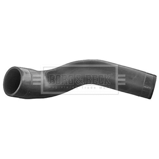 Borg & Beck Intercooler Turbo Charge Air Hose BTH1637