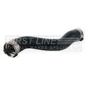 First Line Intercooler Turbo Charge Air Hose fits Mercedes-Benz C-Class