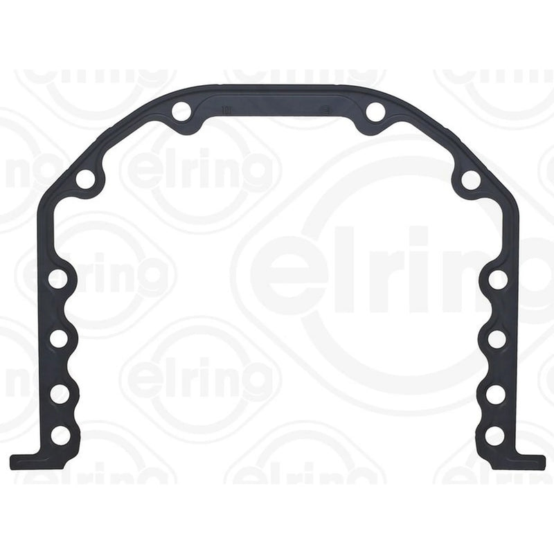 Elring Housing Cover Gasket Wide Thick fits Deutz-Fahr Series 11 2014 on