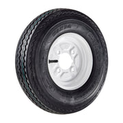 Ring Automotive RCT220 Roues et pneus pour caravane 400 x 8" Ring Automotive - Dynamic Drive
